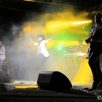 Żarów 28.05.2016, fot. Mandi Pigulska